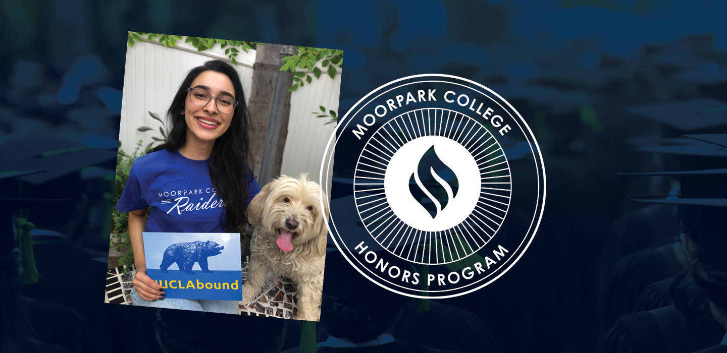 Honors Program Moorpark College